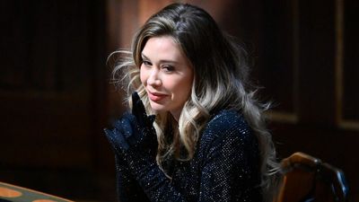 Gabby Windey Explained Why She Missed The Bachelorette Reunion, And I Love What She Said About Taylor Frankie Paul