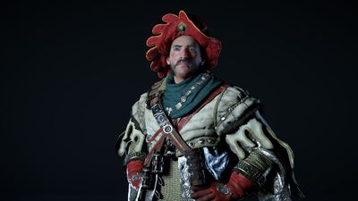 PSSR 2 is finally here, and the tech that made Resident Evil Requiem look so good promises a big PS5 Pro upgrade for Crimson Desert this week