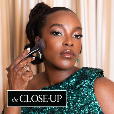 For Wunmi Mosaku, the 2026 Oscars Capped the First Awards Season She’s Felt Embraced by Fashion