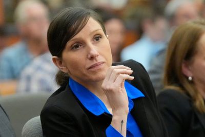 Utah mother who wrote book on grief found guilty on poisoning husband
