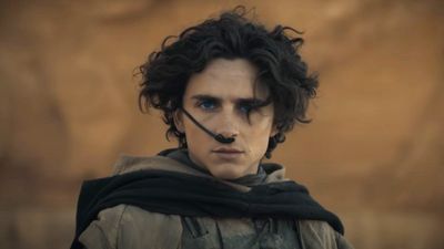 The First Look At Timothée Chalamet's Paul Atreides In Dune 3 Is Super Unsettling, But There's A Good Reason For It