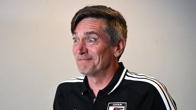 Trump critic, author, coach: meet Japan's Nils Nielsen