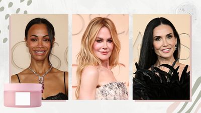 The trending K-beauty product celebs found inside this year's Oscars goodie bags – and our team approves