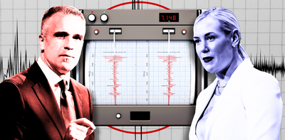 South Australians have truth in political advertising laws. Why doesn’t everyone else?