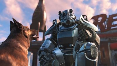 Bethesda veterans "wouldn't be surprised" if Fallout 5 went to another company, because the devs "have their hands full" with The Elder Scrolls 6