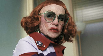 Amy Madigan's supporting actress win was my Oscars 2026 highlight — and I'm once again recommending Weapons to everyone I meet