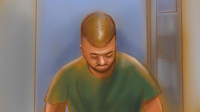 Bondi shooter's family 'fearful' after death threats