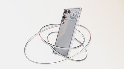 RedMagic 11 Air Trace Edition is the same great gaming phone in a louder shirt