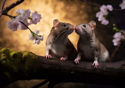 Tiny Pets That Need Very Little Space and Are Perfect for Small Homes