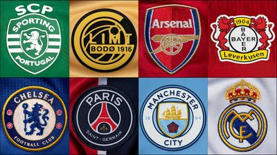 UEFA Champions League Predictions: Matchday 3/17