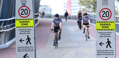 Australia’s new physical activity guidelines won’t shift the needle – here are 4 better ideas