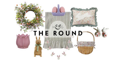 Michaels’ Easter Collection Has Over 3,000 Products – We’ve Handpicked the 24 Best Pieces Full of Nostalgic Charm