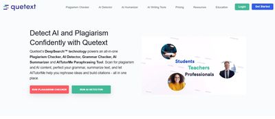7 Best AI Detector Tools for Reliable Content Verification