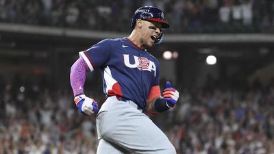 Team USA vs. Venezuela: Full Preview of the World Baseball Classic Final