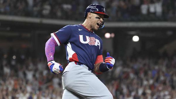 Team USA vs. Venezuela: Full Preview of the World Baseball Classic Final