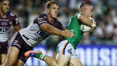 'It's good': Starling unfazed by six-again changes