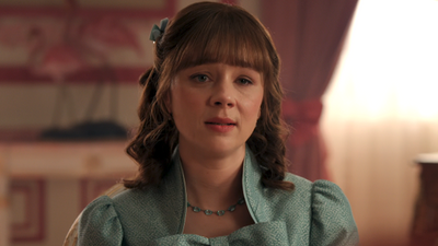 More Evidence Season 5 Of Bridgerton Will Be About Eloise (And Not Francesca)
