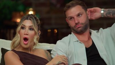MAFS’ Scott McCristal Has Broken His Silence On Gia Fleur’s Surprise New Relationship