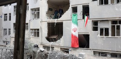 As the war drags on, what does victory look like for the US, Israel and Iran?