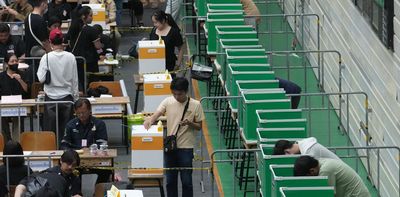 New study shows global democracy hasn’t been this bad since 1978. Australia should be worried