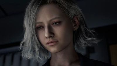 Resident Evil Requiem actor had to spend '2 to 3 minutes' audibly dying during her audition, while the casting director threw out surprise instructions: 'Now a zombie has bitten your left leg'