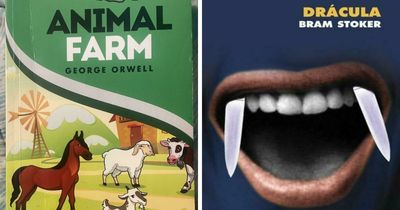 57 Books Covers That Are So Incredibly Awful That They’re Actually Funny (New Pics)