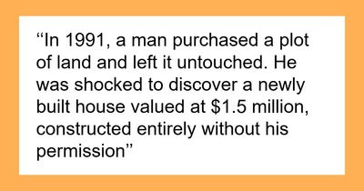 83 Wholesome And Interesting Facts And Stories From All Over The World