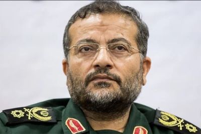 Iran-US war latest: Israel claims to have killed Tehran’s security chief and top militia leader in new strike