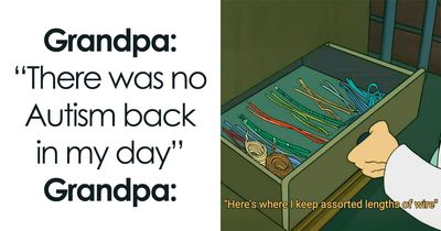 107 Posts And Memes All About Our Lives That Hit A Little Too Close To Home