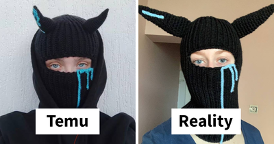 49 Times People Ordered From Cheap Websites And The Products Were Hilariously Bad