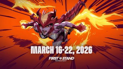 First Stand 2026 day 1 recap: tragedy of game 5 Jhin, and a shaky 3:0 sweep