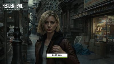NVIDIA’s new DLSS 5 drops with uncanny AI filters — and YouTube comments are almost 100% negative