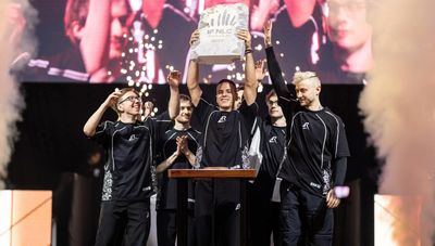 NLC thrown into uncertainty after Riot says operator can no longer run Los Ratones’ former league