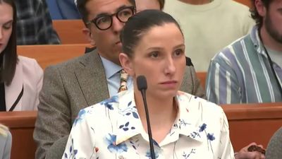 Kouri Richins Who Wrote Grief Book After Husband's Death Is Found Guilty of Murdering Him