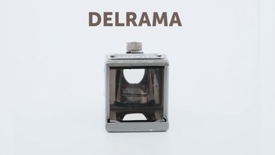 This ‘miracle’ lens adapter brought the big screen to the home screen, but history had forgotten it – until now