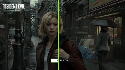 Nvidia has just shown off DLSS 5 coming this fall... and currently it looks a lot like an AI filter