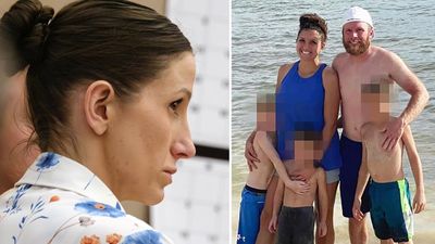 Grief author Kouri Richins found guilty of poisoning her husband for his $4M estate