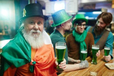 St. Patrick's Day 2026: Why Millions Celebrate Ireland's Iconic Festival — And Why Some Say It's Gone Too Far