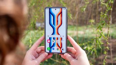 Galaxy S26 Ultra display review: Privacy at the cost of everything else