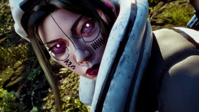 Bungie is adding an 'experimental' duos mode to Marathon for a few weeks: 'Some things will be a bit jank'