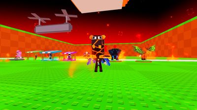 Fly for Brainrots Mutations Guide