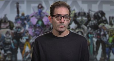 Our idea of Azeroth could have looked very different, because Jeff Kaplan said he 'really wanted WoW to be first-person' in its early days: 'I argued a lot for that'