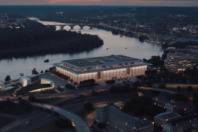 Kennedy Center Closing for Two Years After Trump Board Votes Unanimously for $257M Renovation