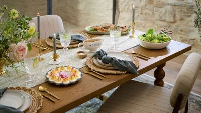 Joanna Gaines’ New Spring Collection Is Already on Sale – Discover the Best Farmhouse Finds to Instantly Refresh Your Home (From as Little as $15)