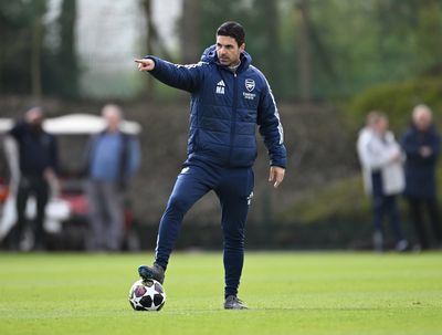 How to watch Arsenal vs Bayer Leverkusen: TV channel and live stream for Champions League today