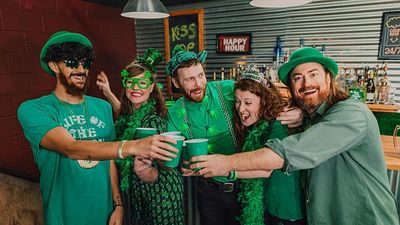 Multi-day festivals, street parties and Irish pubs: The best European cities for St. Patrick’s Day