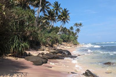 I’ve travelled all over Sri Lanka – this is the best area for a crowd-free beach break