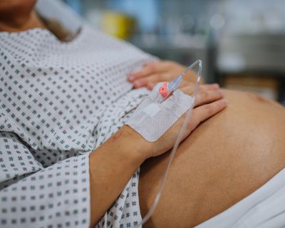 Women feel coerced during maternity care in England, charity says