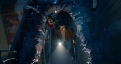 Scientists Create Real ‘Living Walls’ That Grow and Heal—Like in Stranger Things!