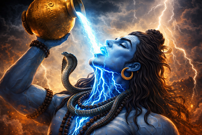 Why Neelkanth Mahadev Is Not Worshipped Like Other Forms